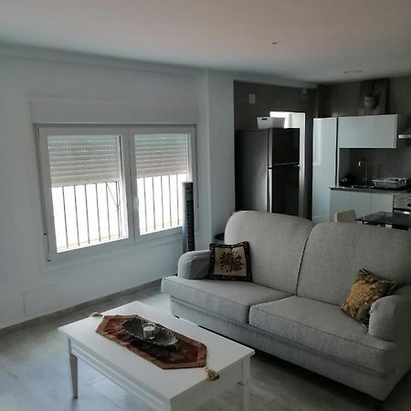 Apartmán Hormaza Chiclana Chiclana de la Frontera Exteriér fotografie