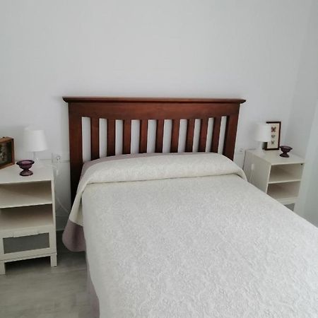 Apartmán Hormaza Chiclana Chiclana de la Frontera Exteriér fotografie
