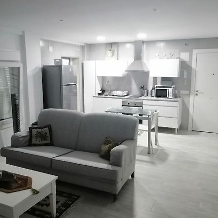 Apartmán Hormaza Chiclana Chiclana de la Frontera Exteriér fotografie