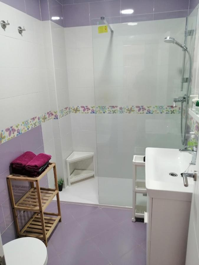 Apartmán Hormaza Chiclana Chiclana de la Frontera Exteriér fotografie