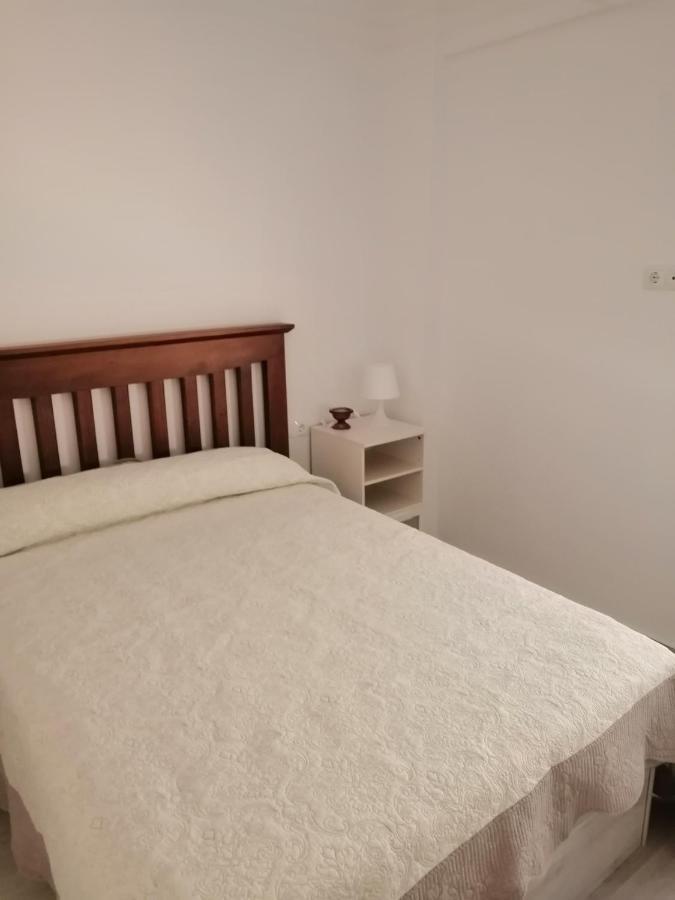 Apartmán Hormaza Chiclana Chiclana de la Frontera Exteriér fotografie