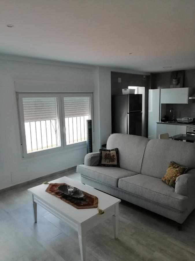 Apartmán Hormaza Chiclana Chiclana de la Frontera Exteriér fotografie