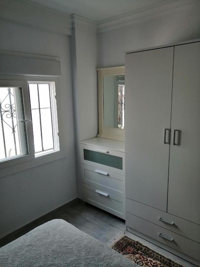 Apartmán Hormaza Chiclana Chiclana de la Frontera Exteriér fotografie