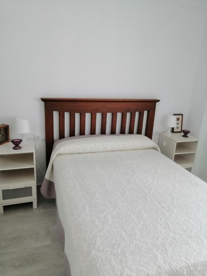 Apartmán Hormaza Chiclana Chiclana de la Frontera Exteriér fotografie