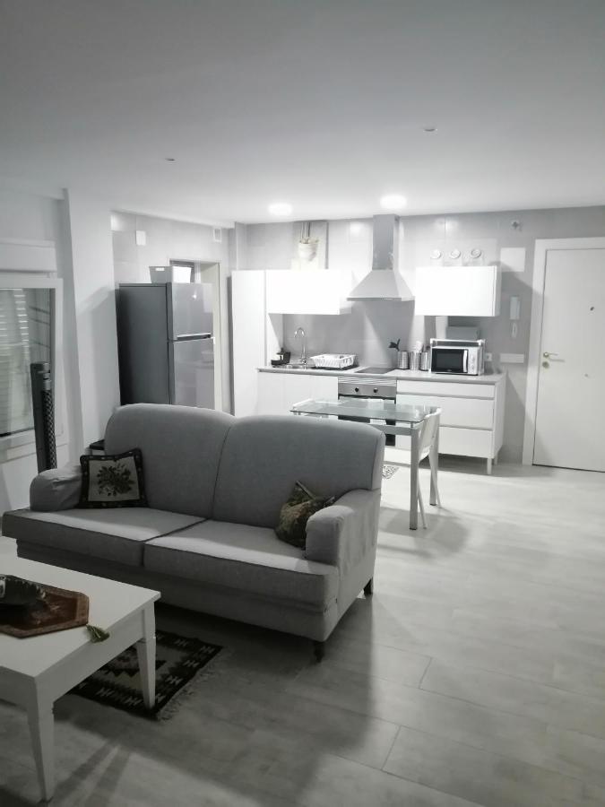 Apartmán Hormaza Chiclana Chiclana de la Frontera Exteriér fotografie